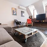 Penthouse Tepeto * Płowdiw