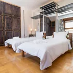 Penthouse Tepeto Apartament