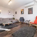 Apartament Penthouse Tepeto