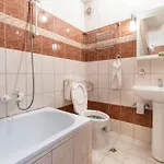 Apartament Penthouse Tepeto *