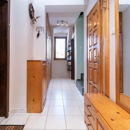 Penthouse Tepeto Apartament Płowdiw