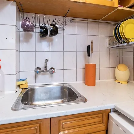 Penthouse Tepeto Appartement