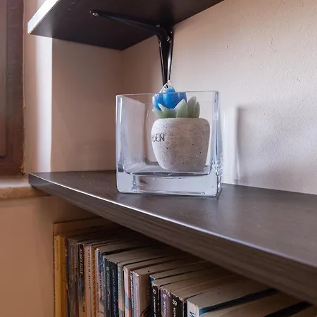 Penthouse Tepeto Apartmán Plovdiv