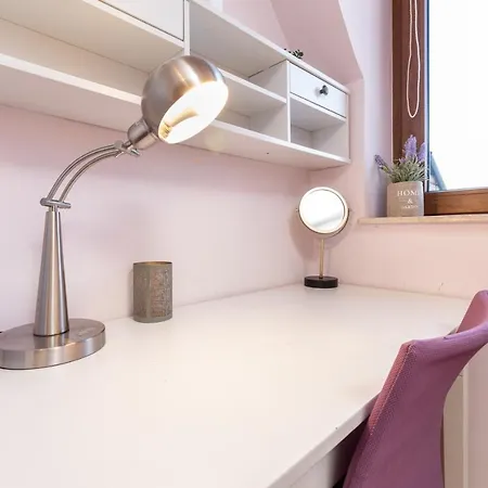 Penthouse Tepeto Appartement