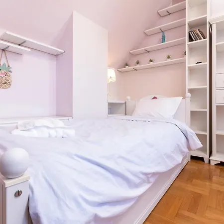 Appartement Penthouse Tepeto