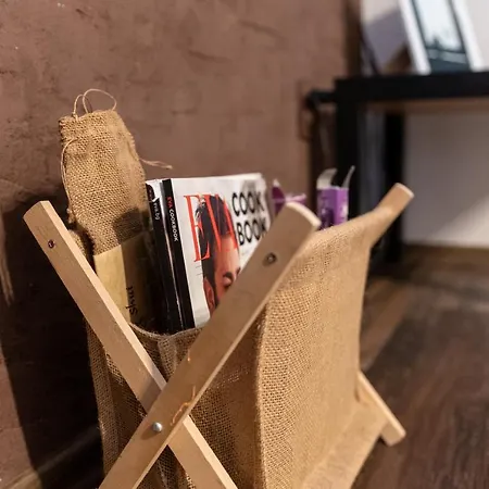 Penthouse Tepeto * Plovdiv