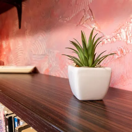 Penthouse Tepeto Apartamento Plovdiv