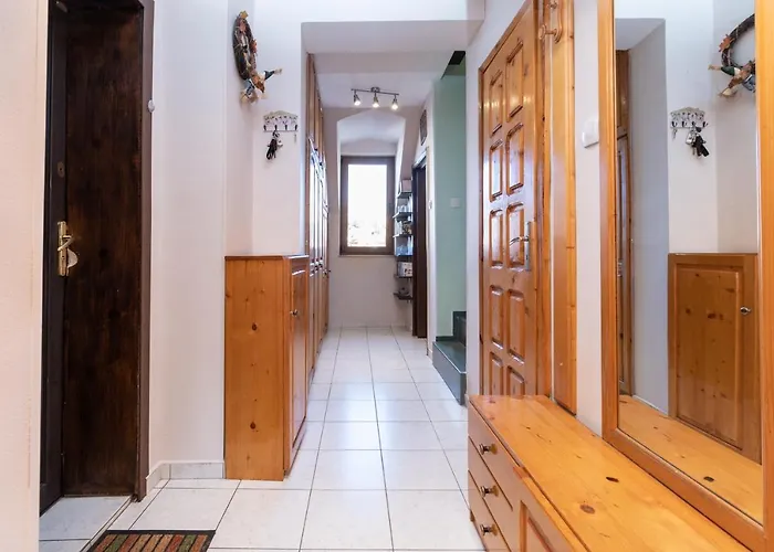 Penthouse Tepeto Lejlighed Plovdiv