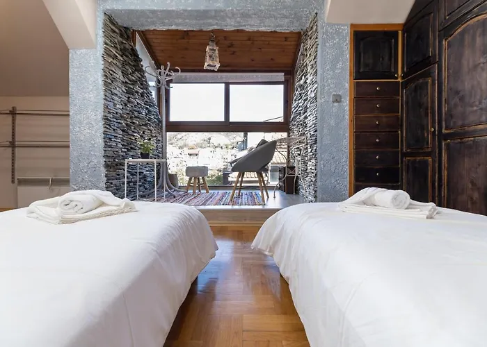 Lejlighed Penthouse Tepeto Plovdiv