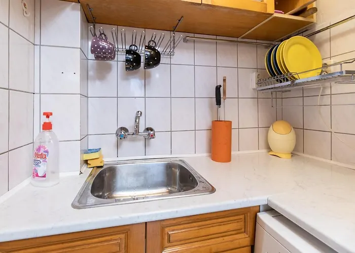 Penthouse Tepeto Lejlighed