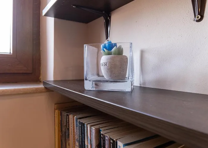 Penthouse Tepeto Lejlighed Plovdiv