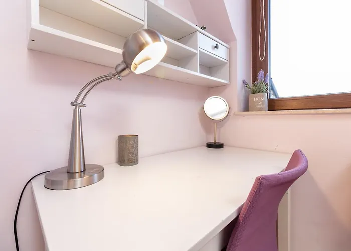 Penthouse Tepeto Lejlighed