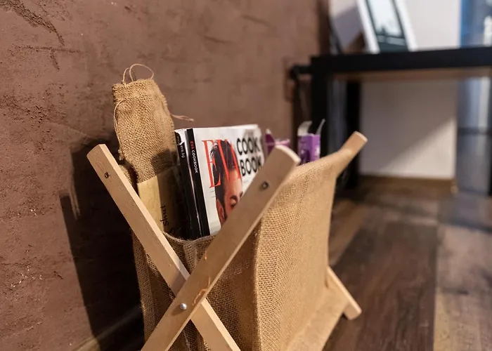 Penthouse Tepeto * Plovdiv