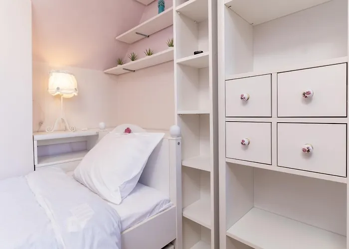 Penthouse Tepeto * Plovdiv