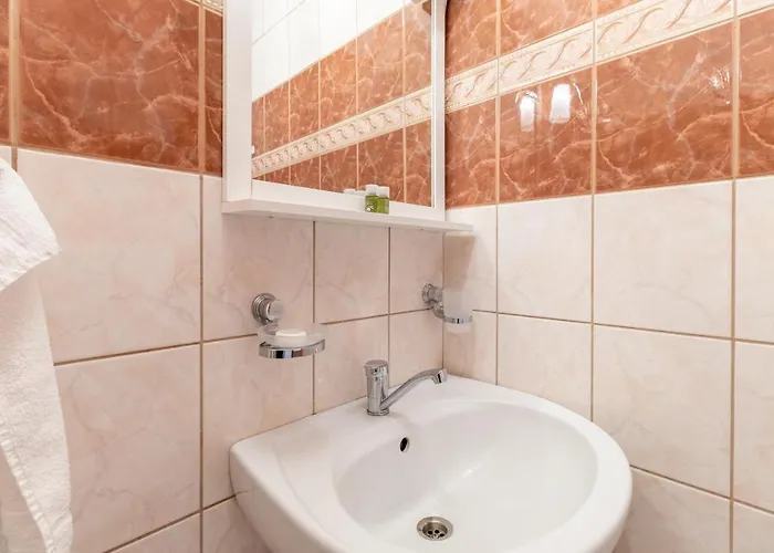 Lejlighed Penthouse Tepeto *