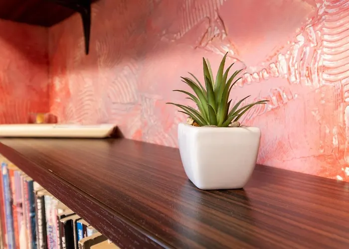 Penthouse Tepeto Lejlighed Plovdiv